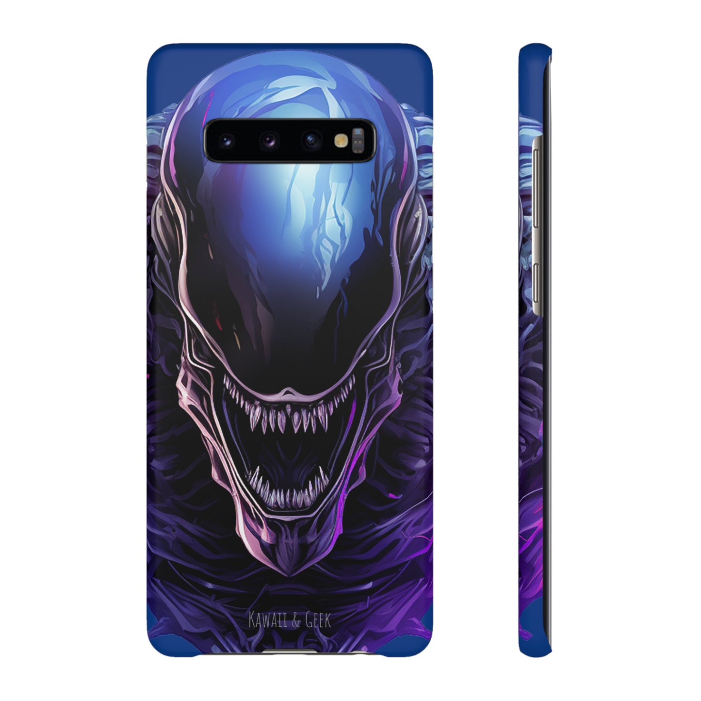 Alien Xenomorph Phone Case - Embrace Sci-Fi Chic