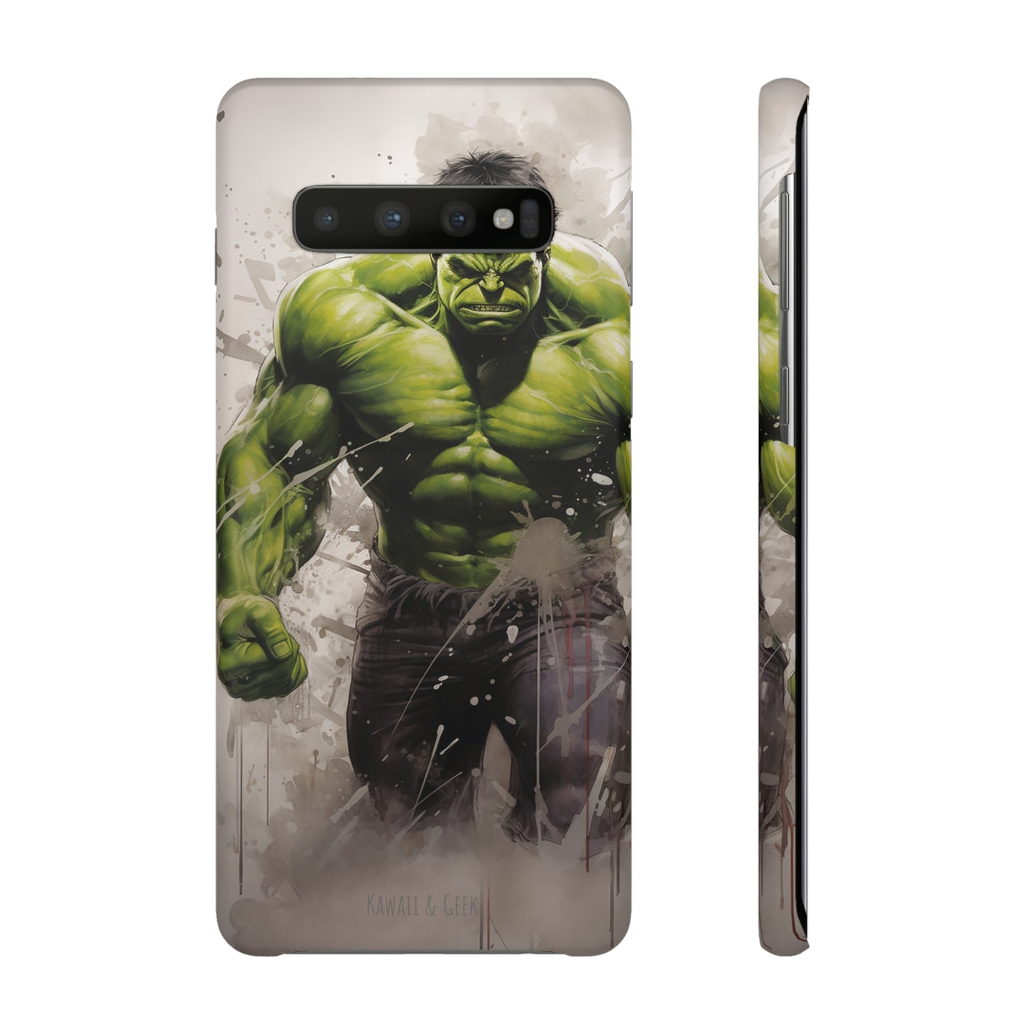 Hulk Premium Phone Case