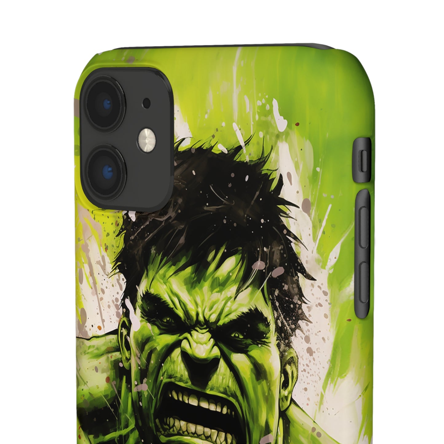 Hulk Premium Phone Case