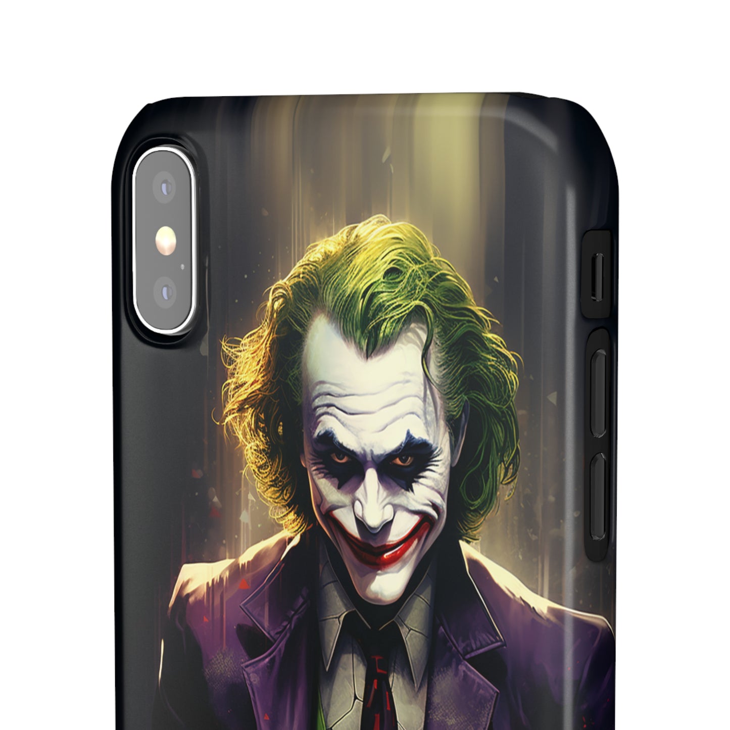 The Joker Premium Phone Case