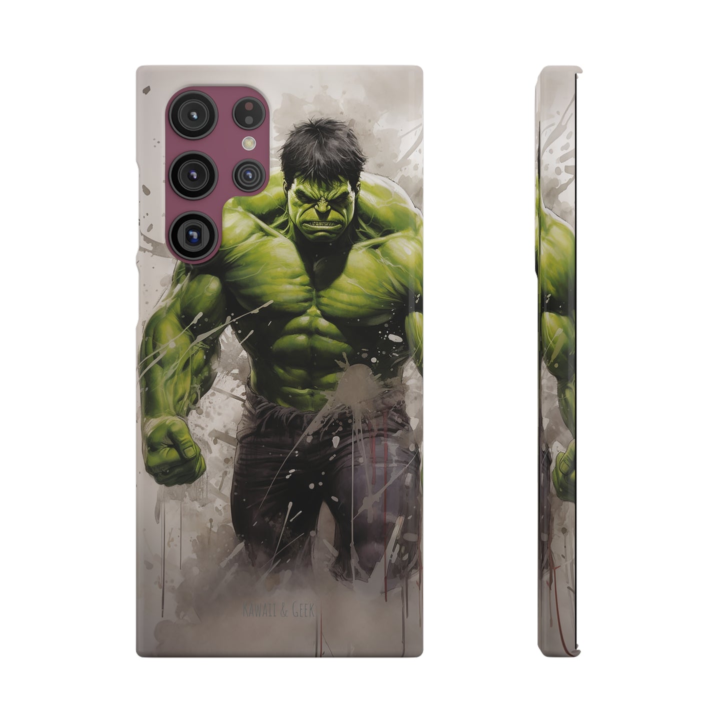 Hulk Premium Phone Case