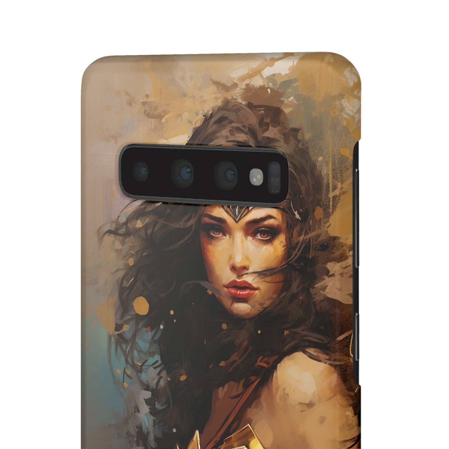 Wonder Woman Premium Phone Case