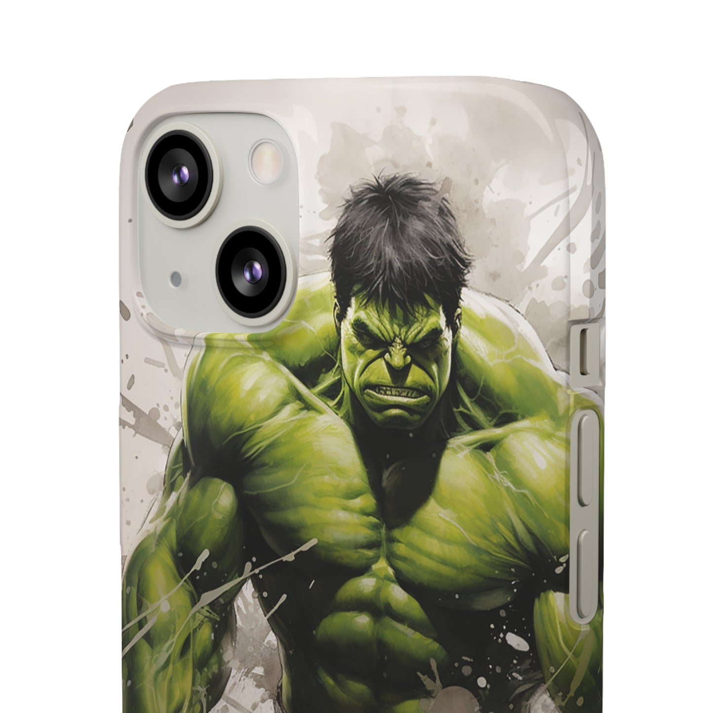 Hulk Premium Phone Case