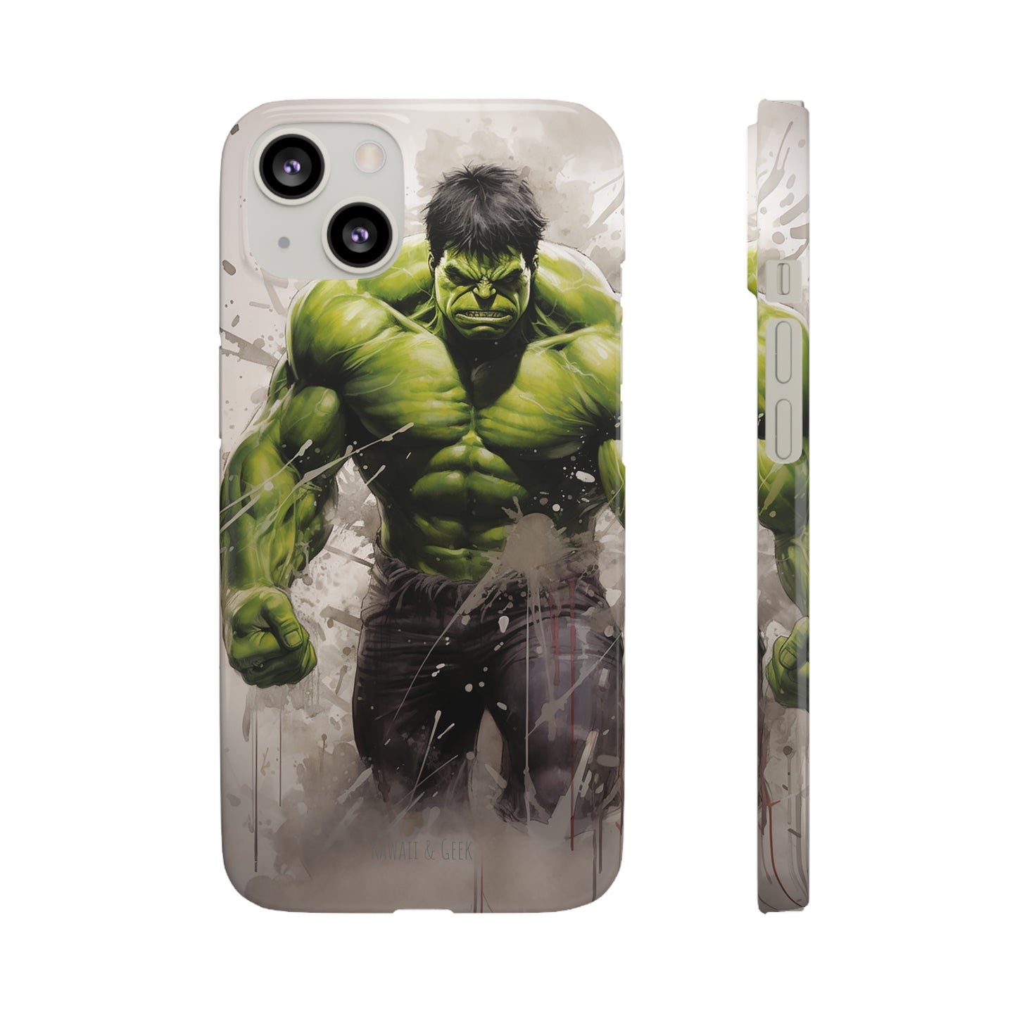 Hulk Premium Phone Case