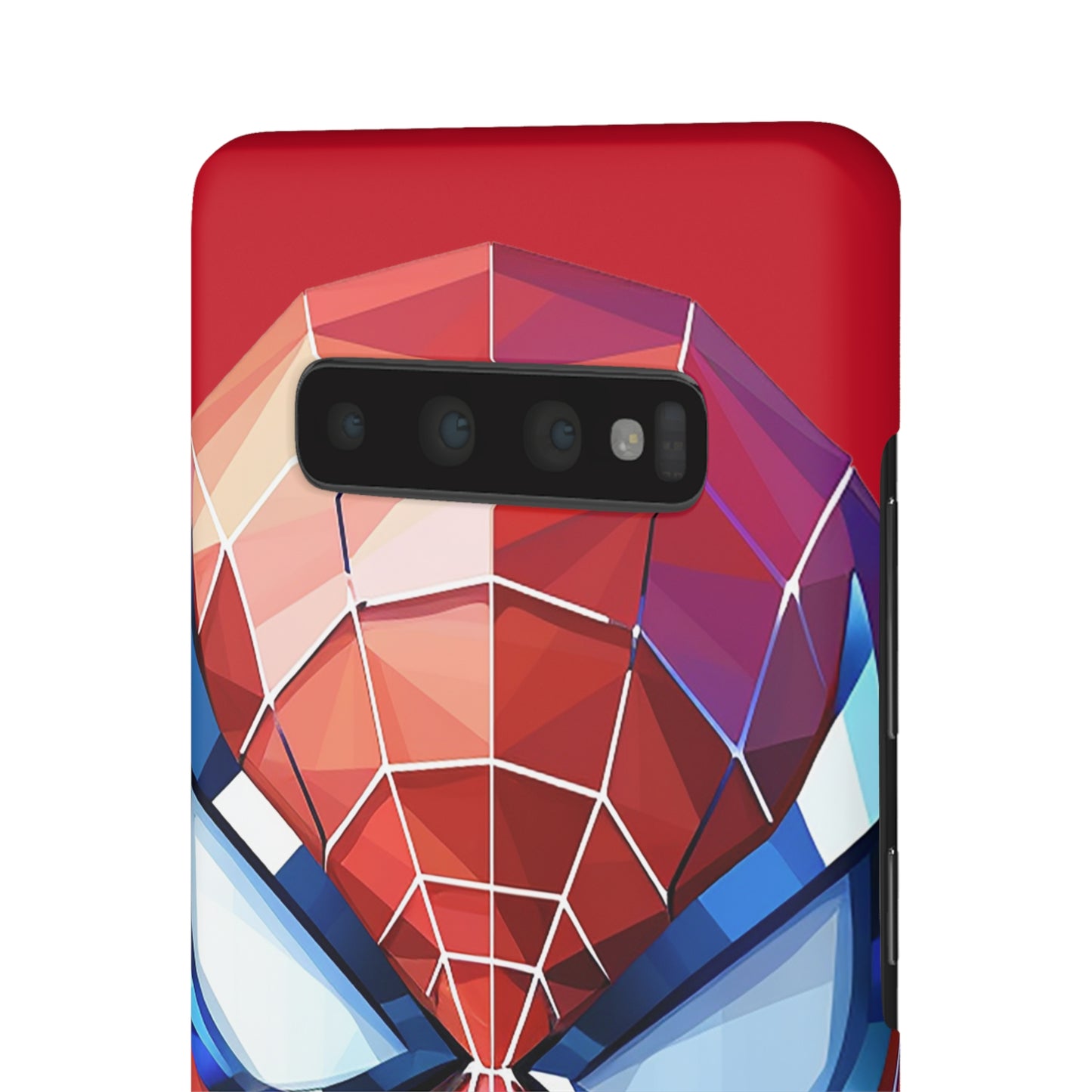 Spider-Man Phone Case - Embrace Web-Slinging Style - Avengers