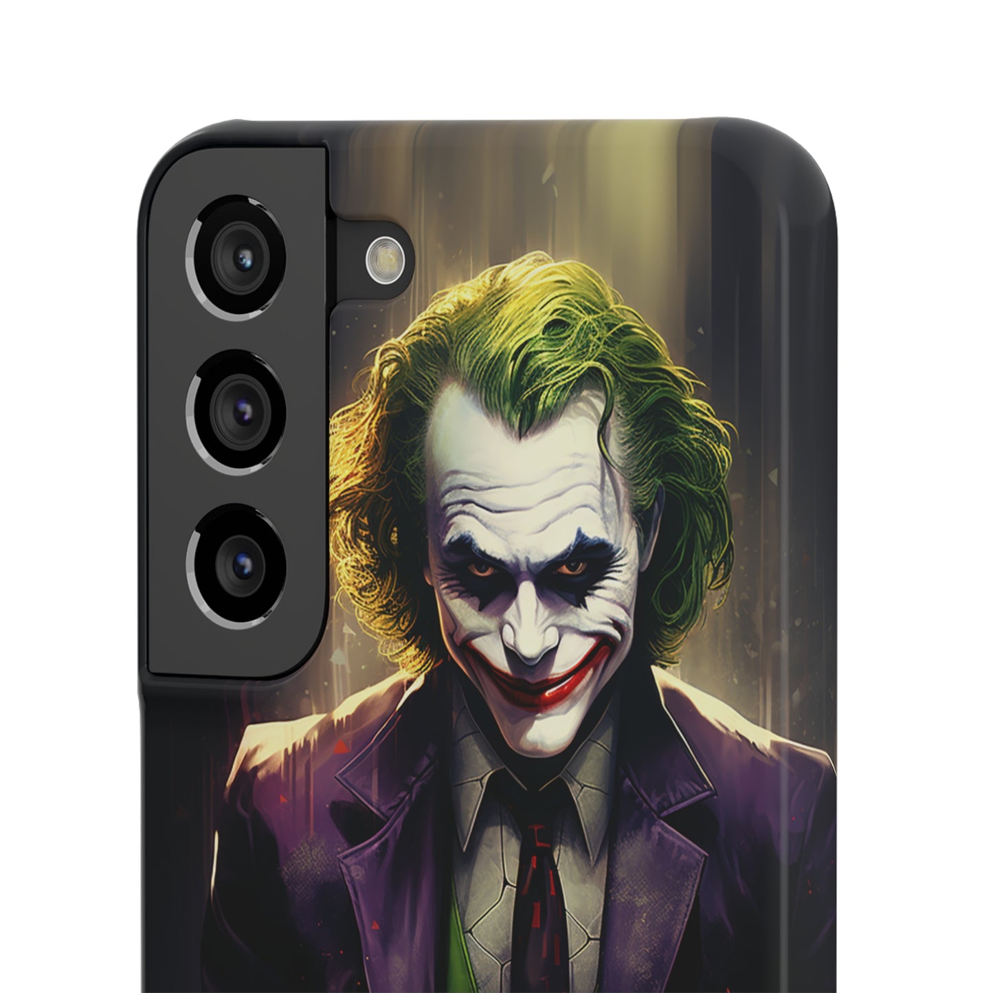 The Joker Premium Phone Case