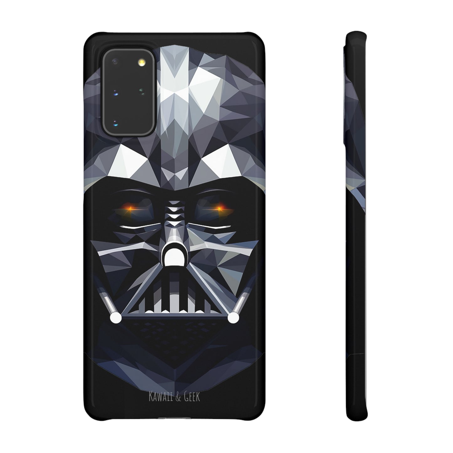 Darth Vader Phone Case - Embrace the Dark Side - Star Wars