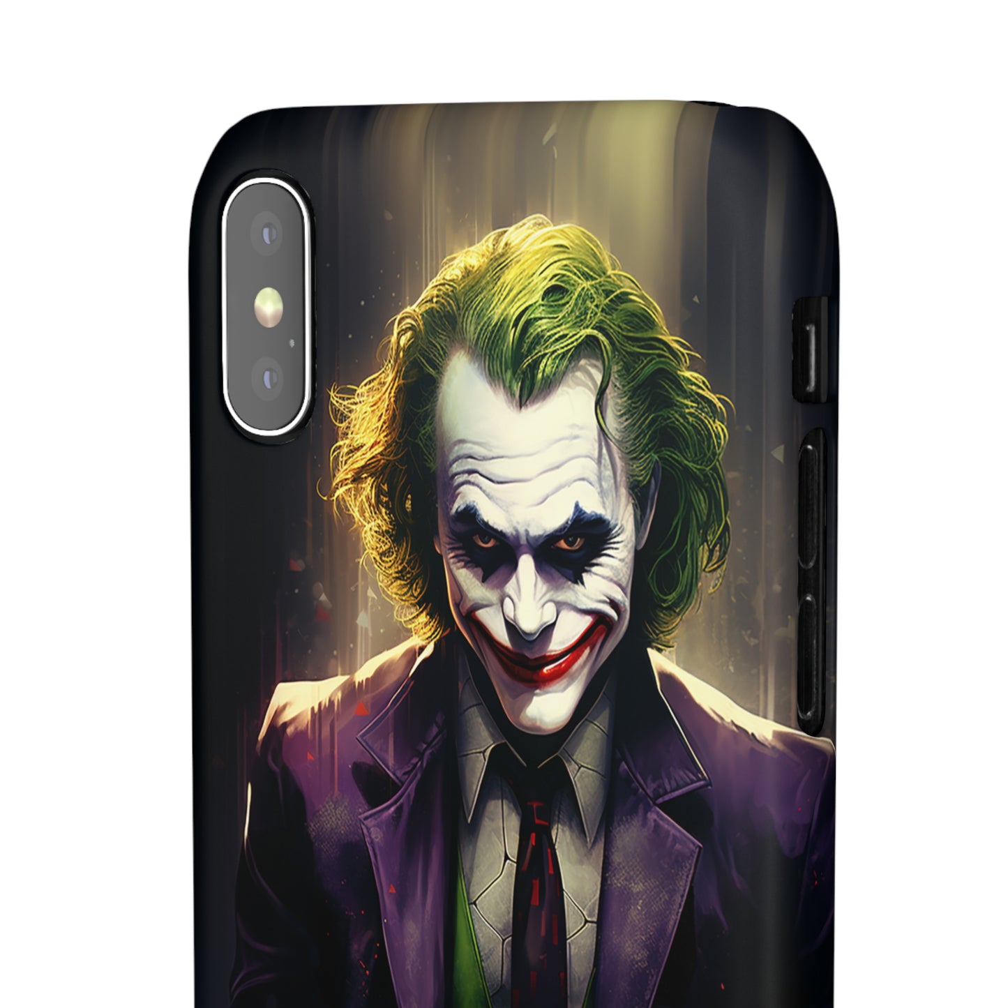 The Joker Premium Phone Case