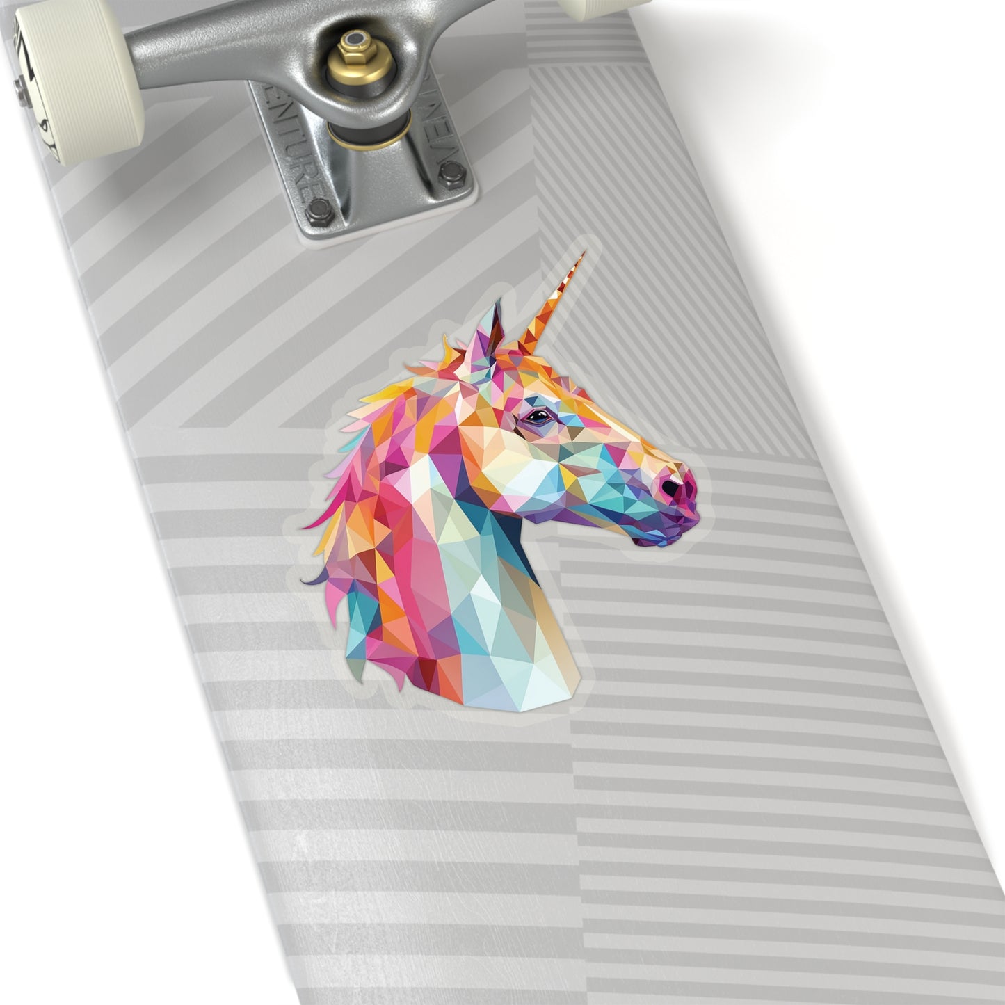 Unicorn Sticker - Embrace the Magic of Unicorns