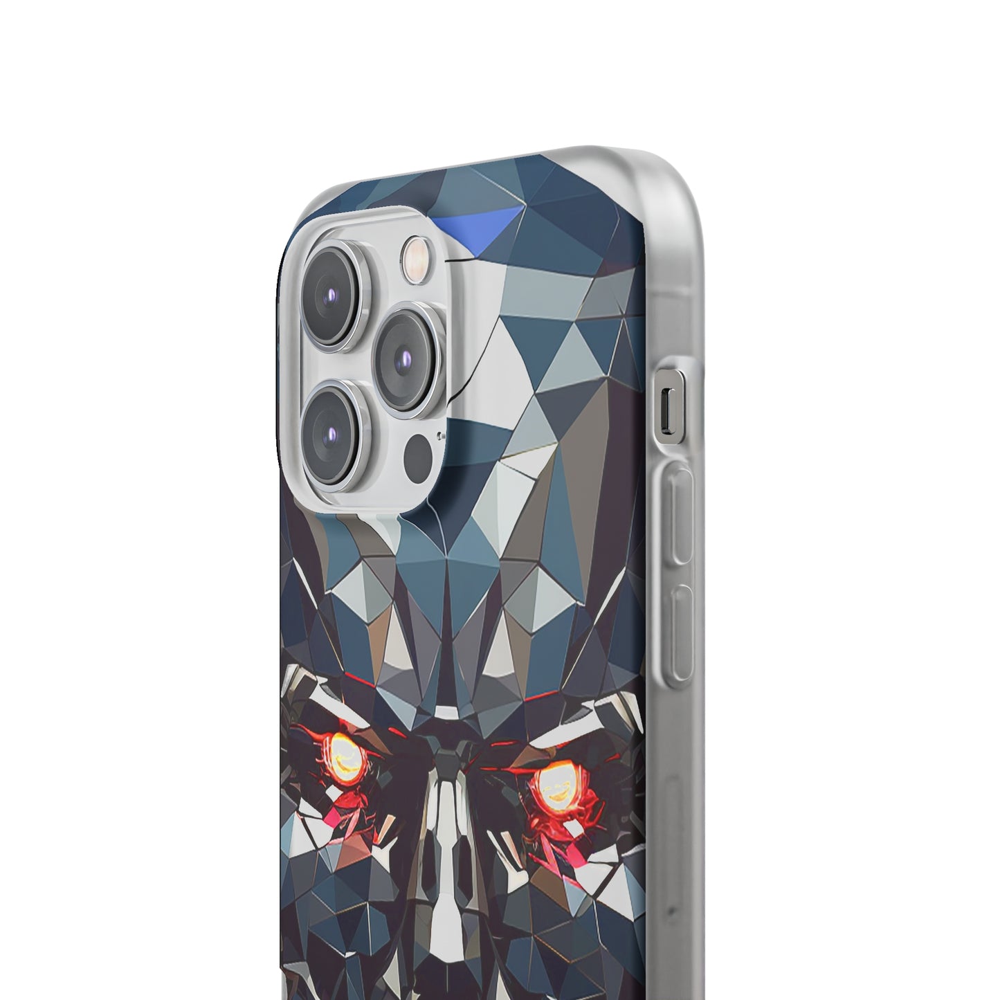 Terminator T-800  Phone Case - Embrace Cybernetic Cool