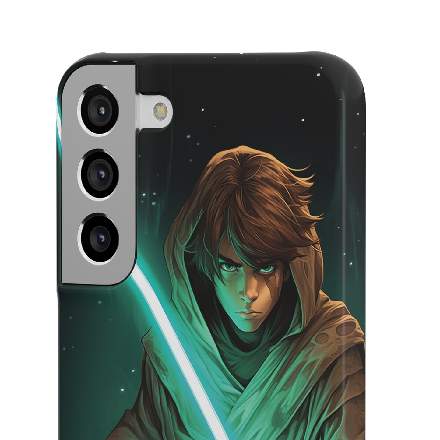 Jedi premium Phone Case - Star Wars