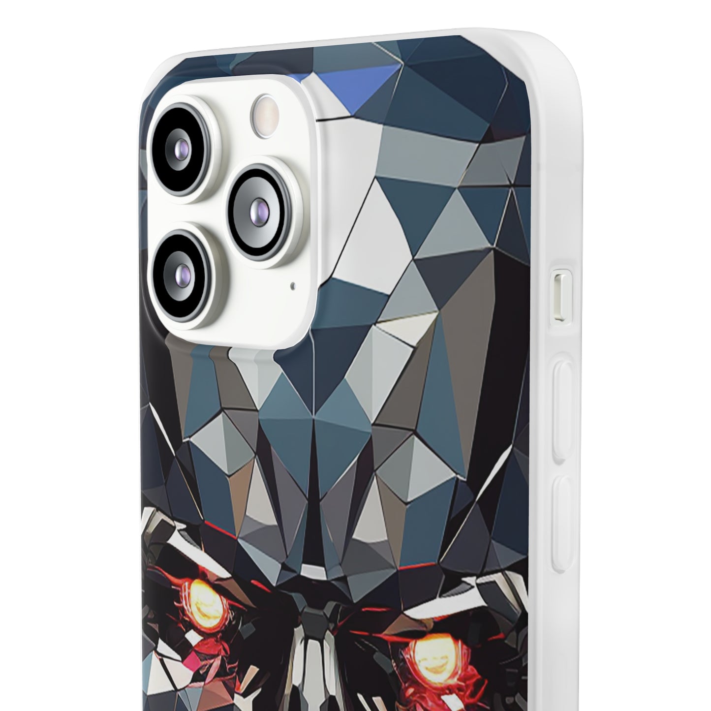 Terminator T-800  Phone Case - Embrace Cybernetic Cool