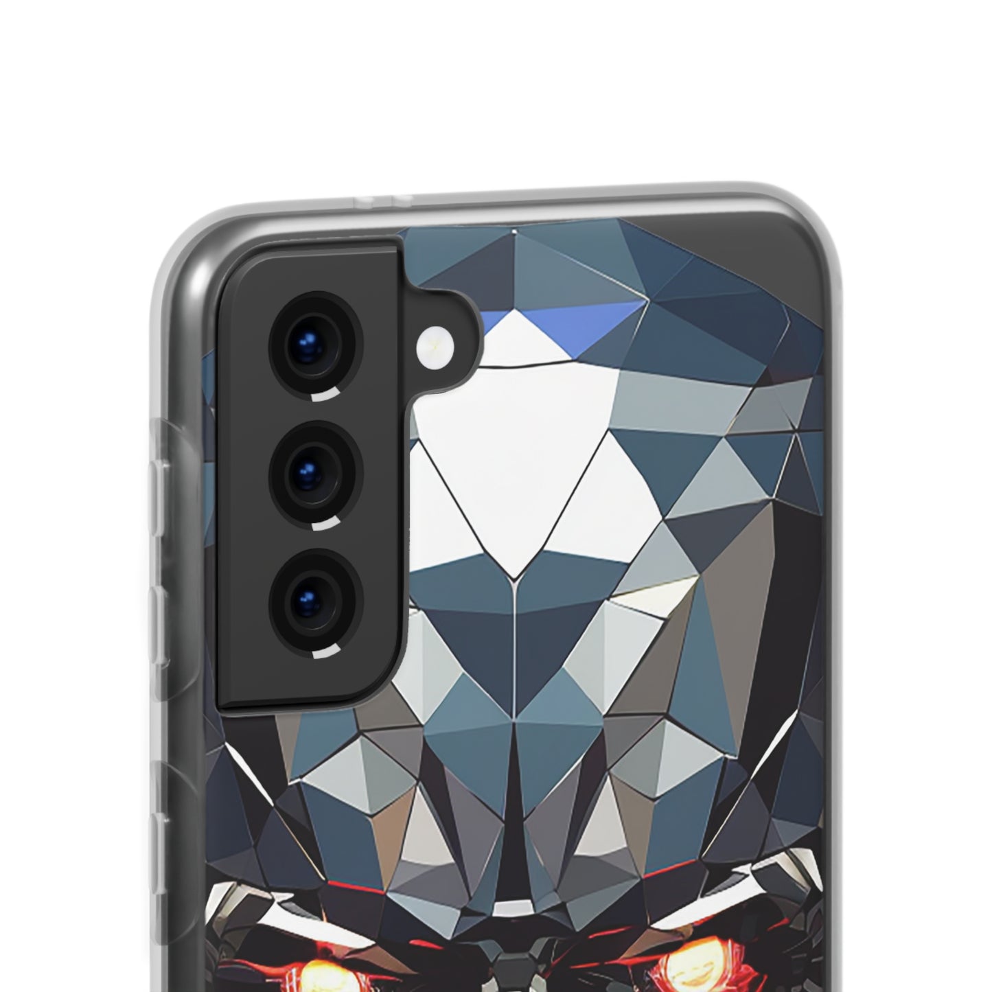 Terminator T-800  Phone Case - Embrace Cybernetic Cool