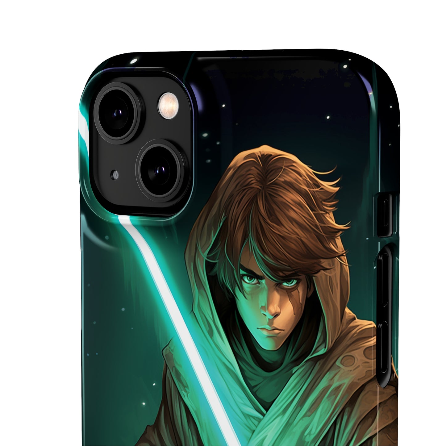 Jedi premium Phone Case - Star Wars