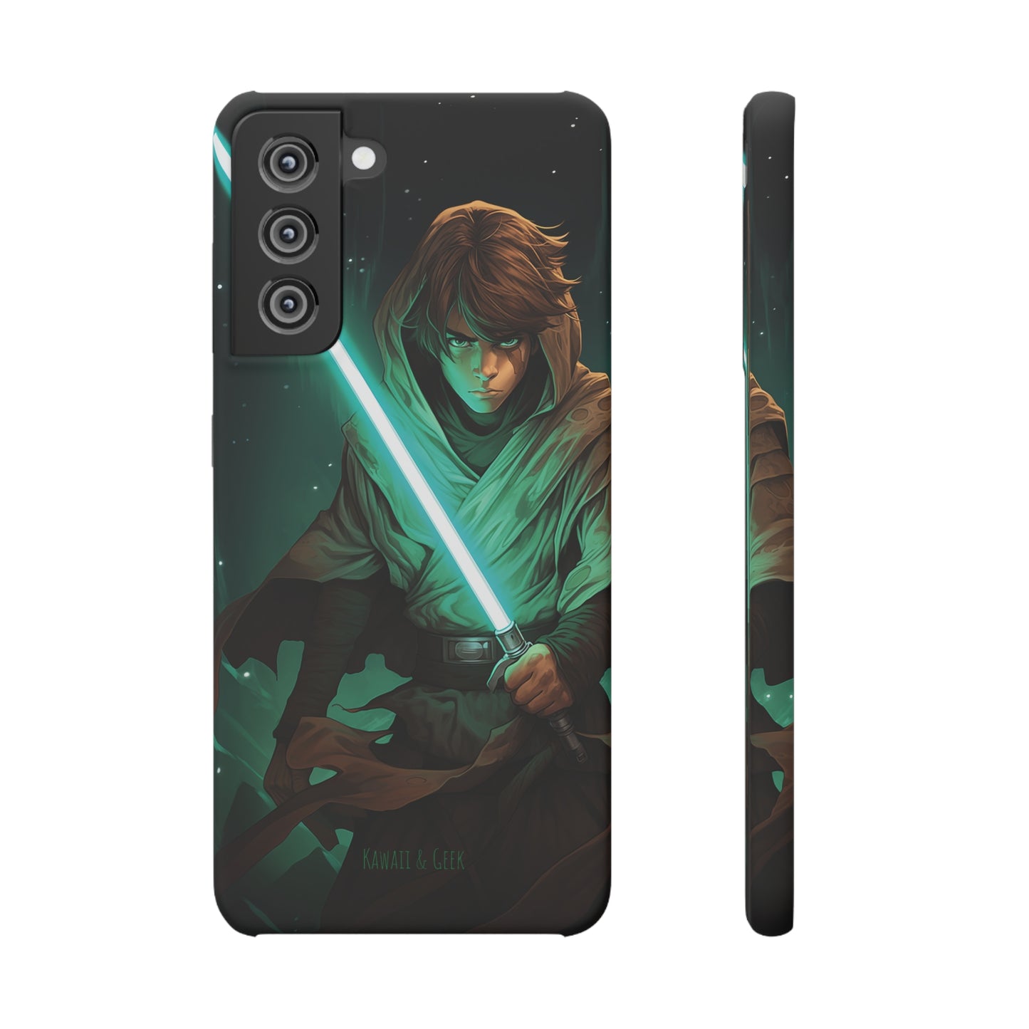 Jedi premium Phone Case - Star Wars