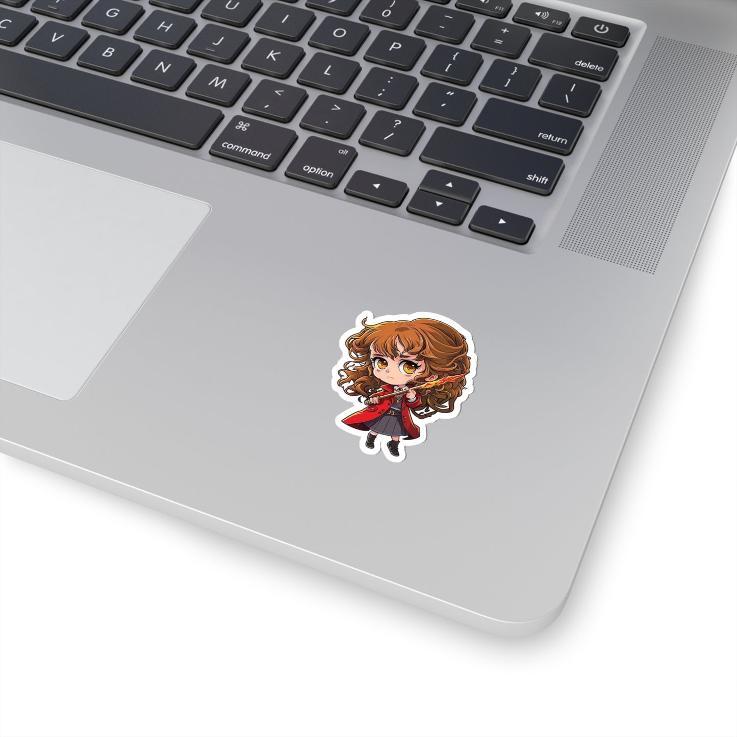 Hermione Granger Sticker - Add Some Cute and Magical Style to Your Tech - Harry Potter