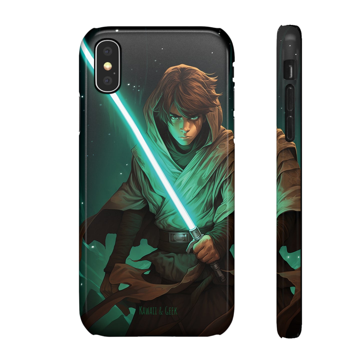 Jedi premium Phone Case - Star Wars