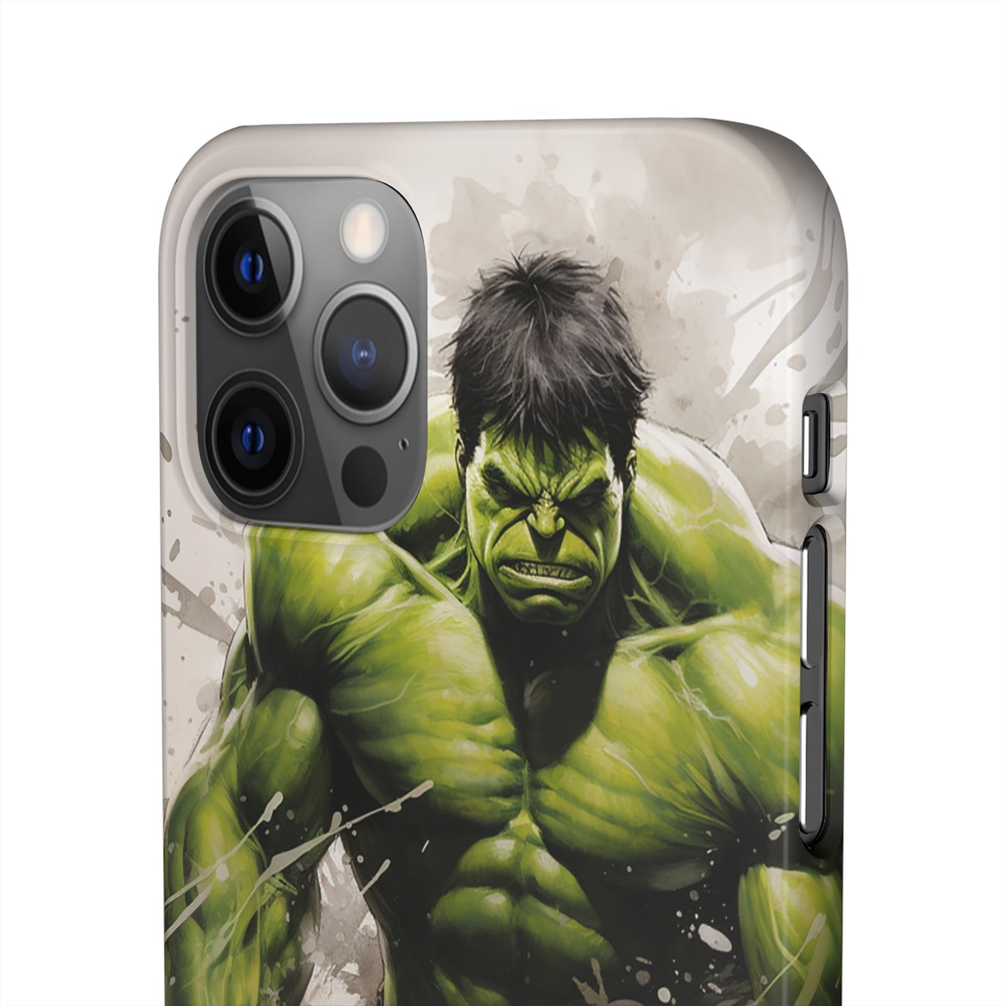 Hulk Premium Phone Case