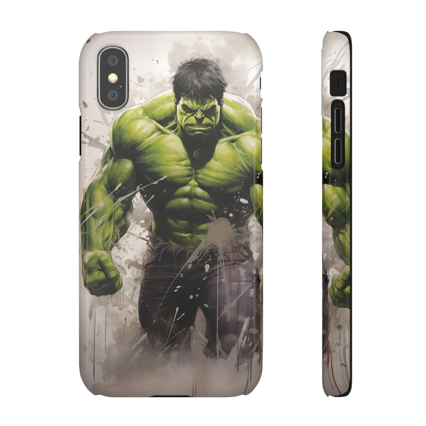 Hulk Premium Phone Case