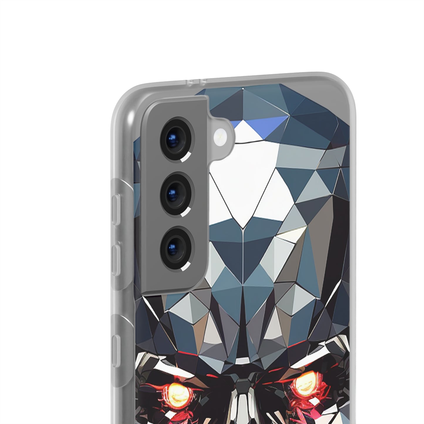 Terminator T-800  Phone Case - Embrace Cybernetic Cool