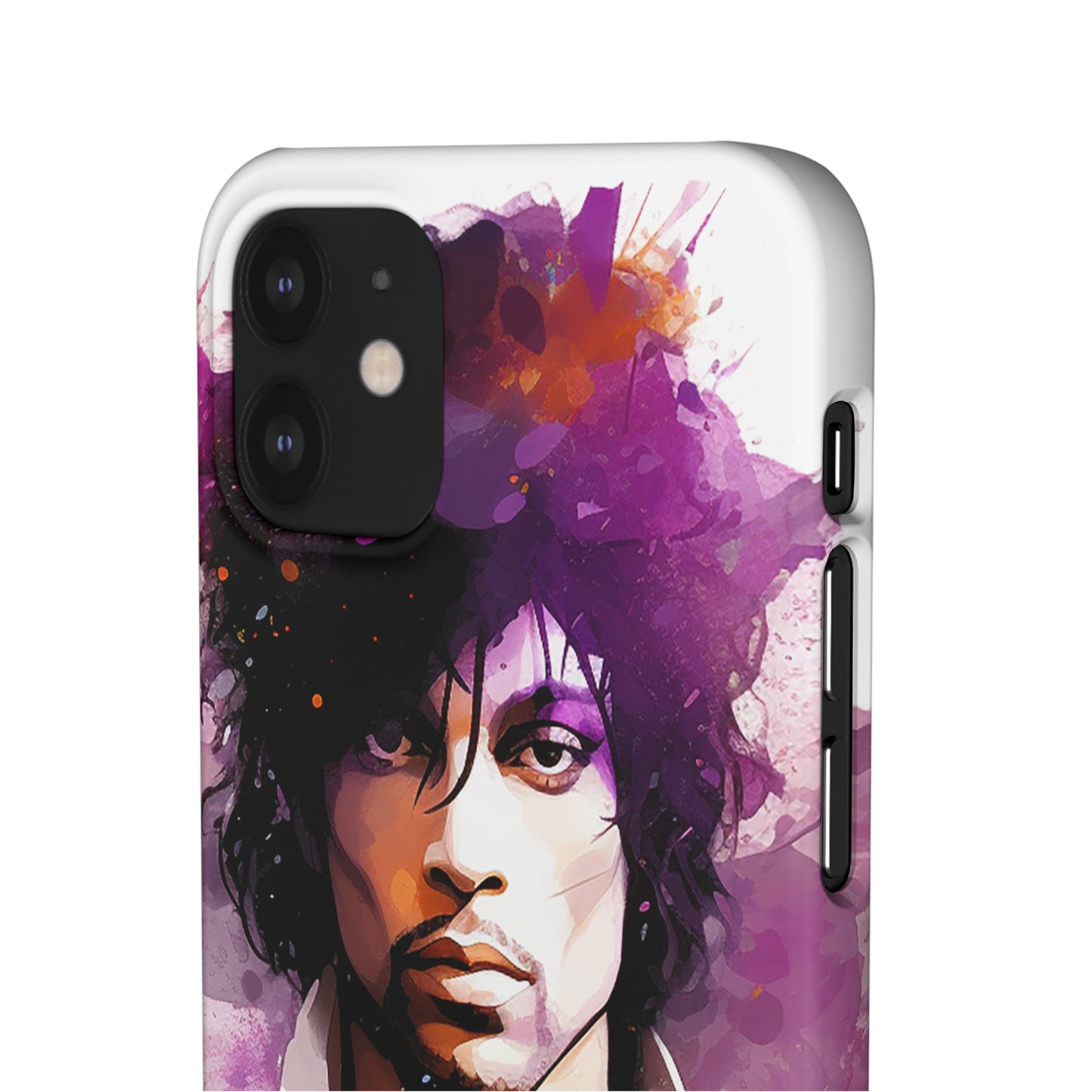 Prince aka Love Symbol Phone Case - Add Some Iconic and Stylish Protection to Your Device