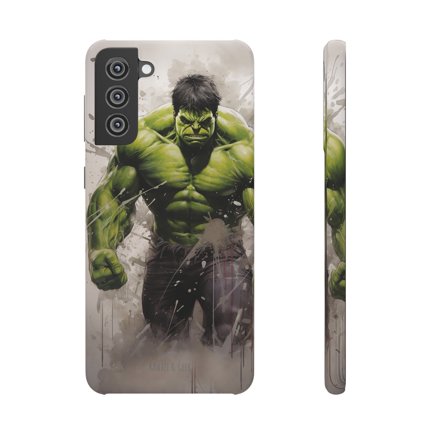 Hulk Premium Phone Case