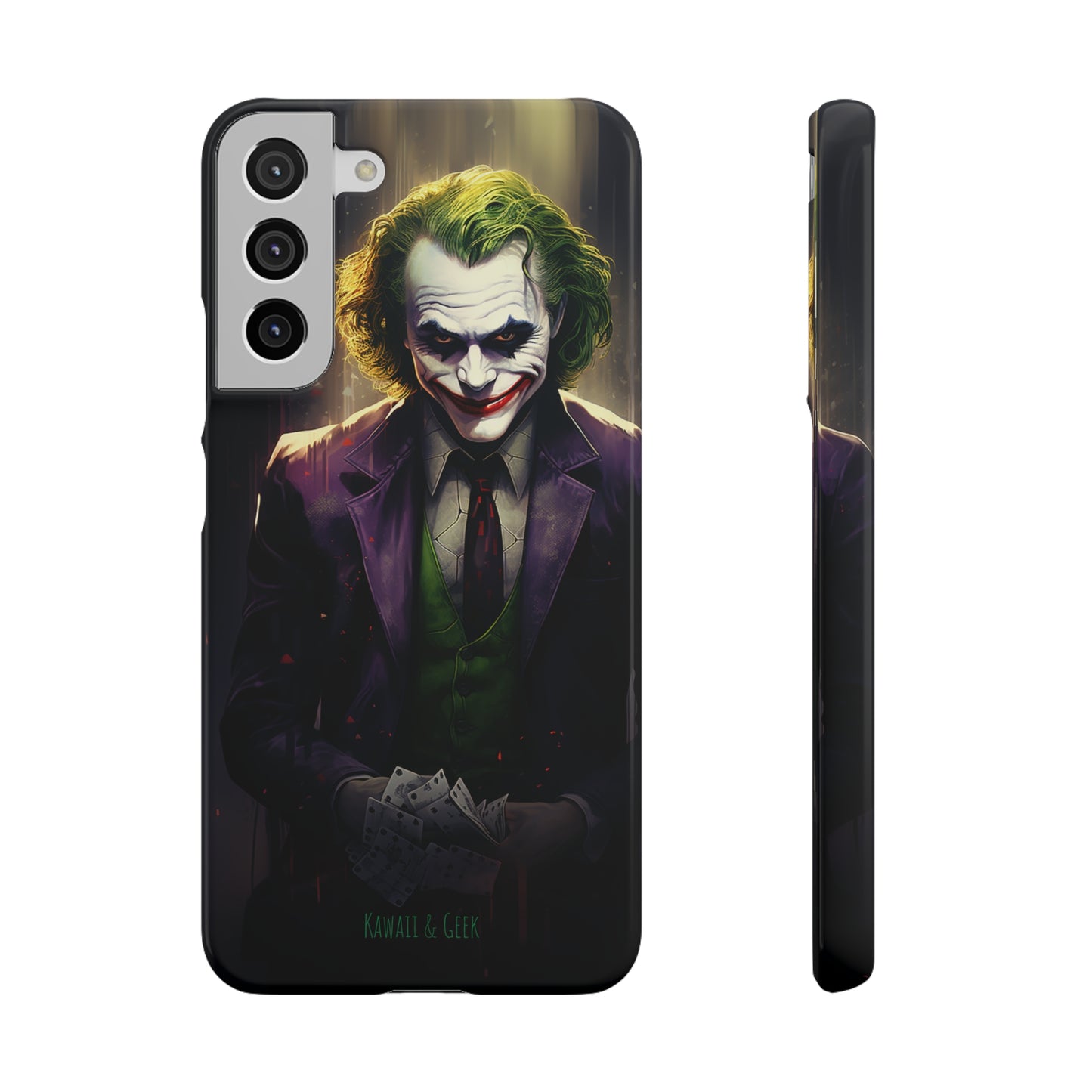 The Joker Premium Phone Case