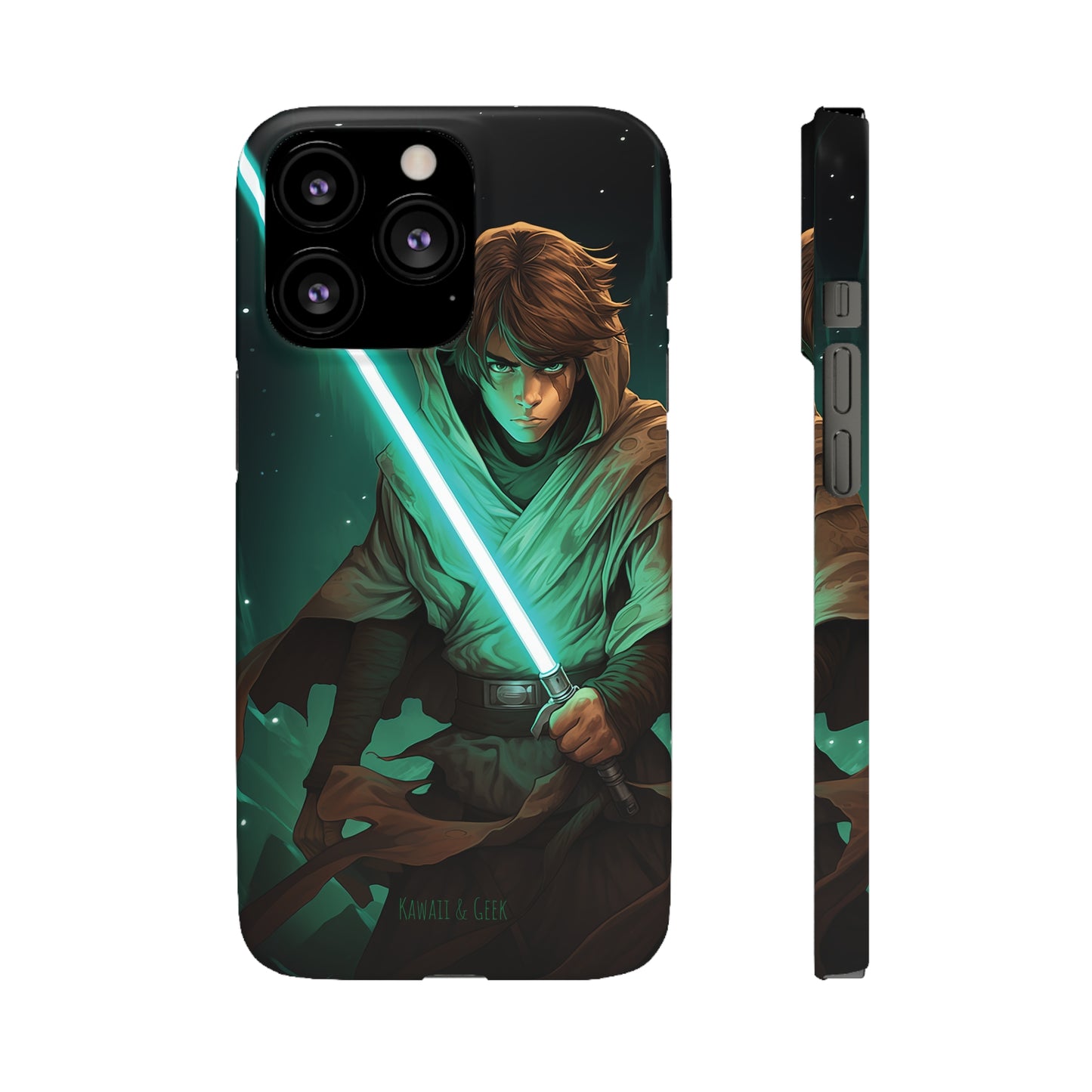 Jedi premium Phone Case - Star Wars