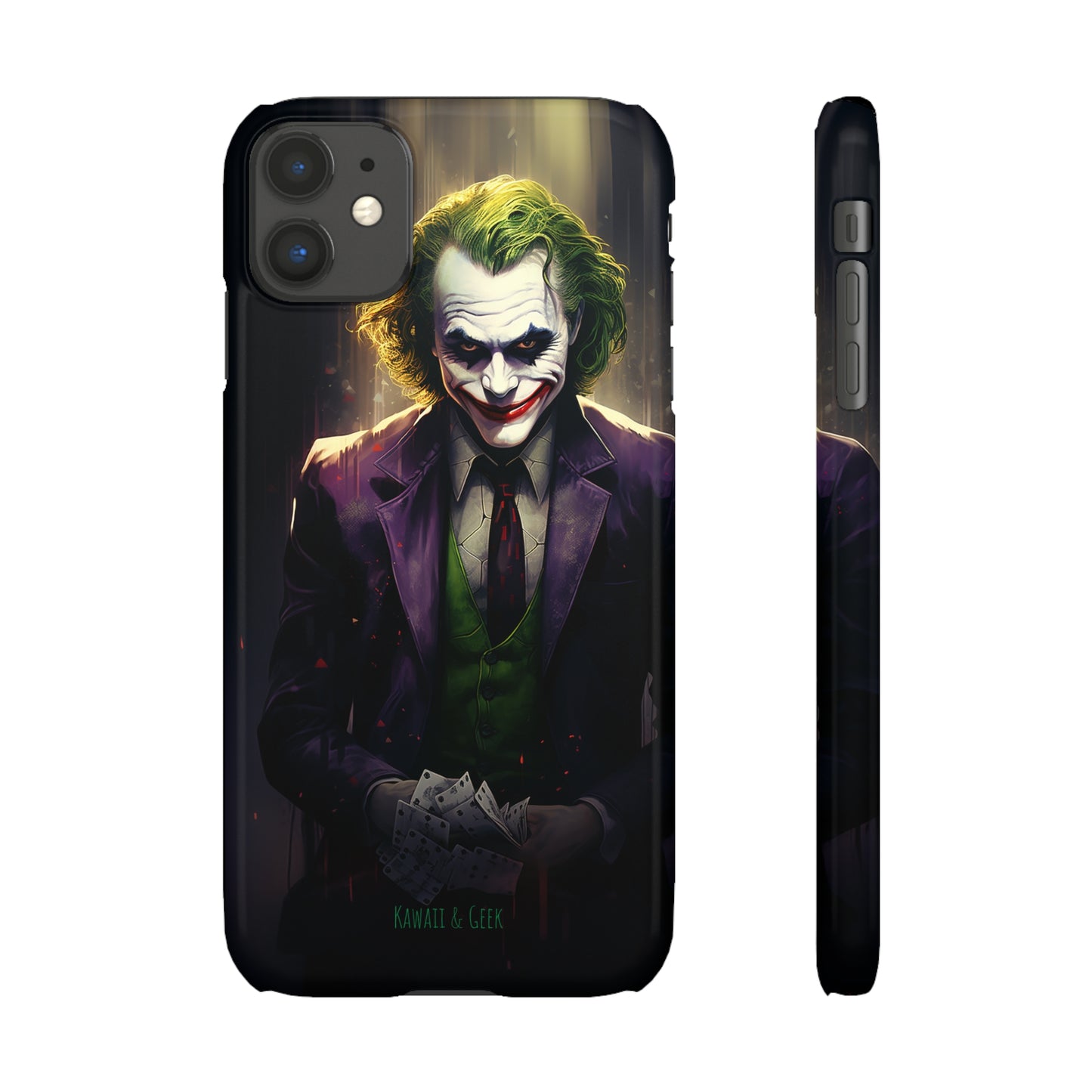 The Joker Premium Phone Case