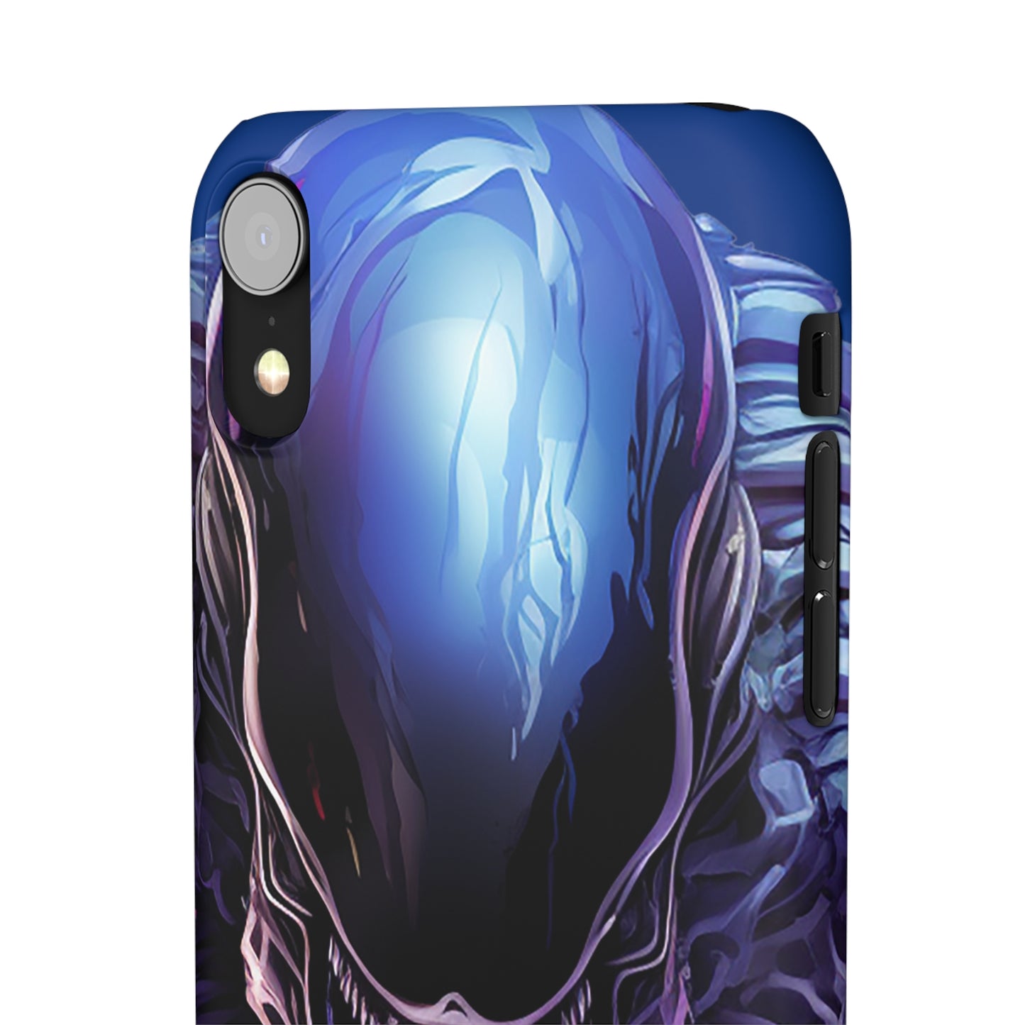 Alien Xenomorph Phone Case - Embrace Sci-Fi Chic