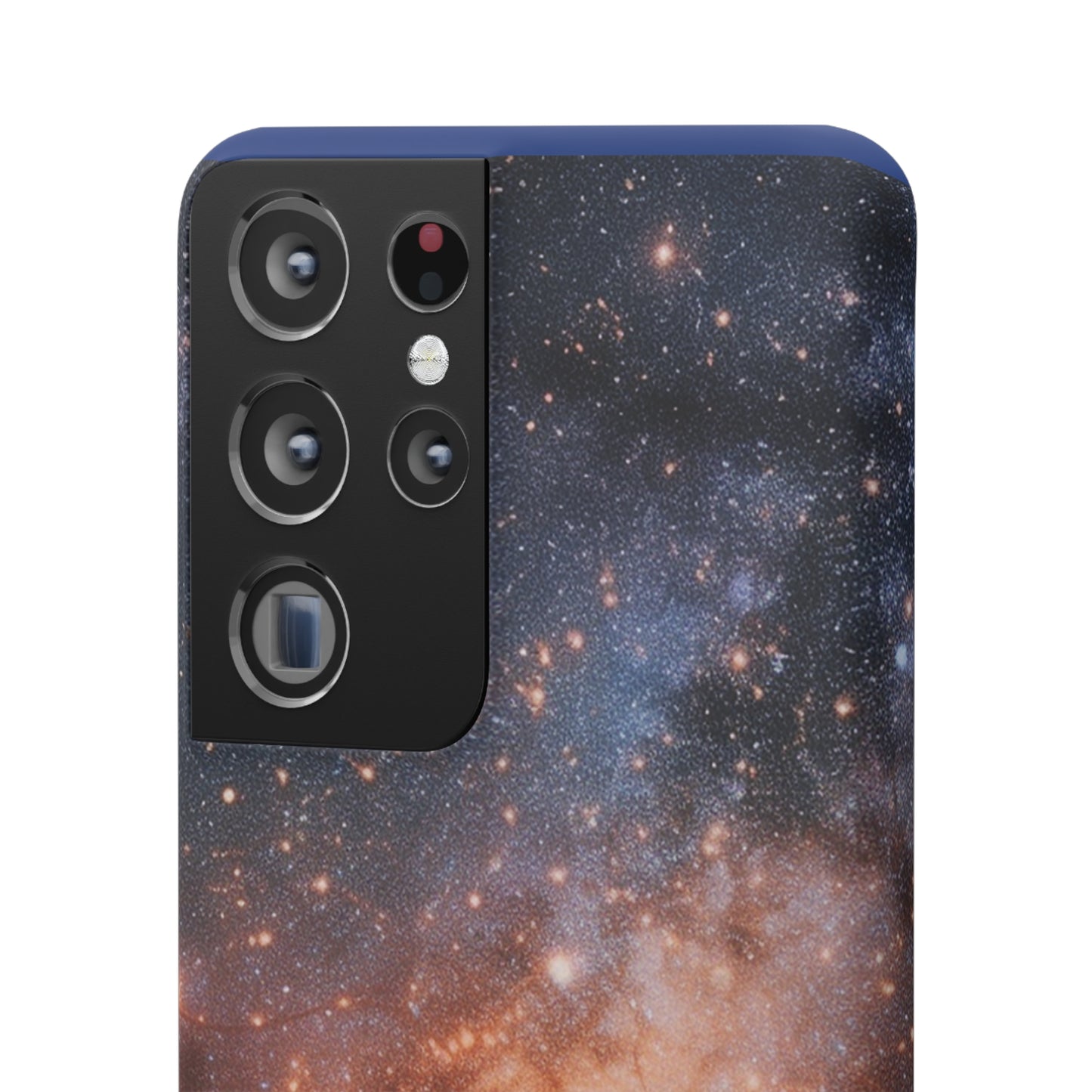 Starry Night Lovers Phone Case - Embrace the Beauty of the Night Sky