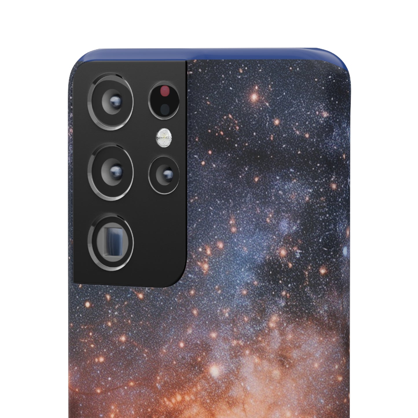 Starry Night Lovers Phone Case - Embrace the Beauty of the Night Sky