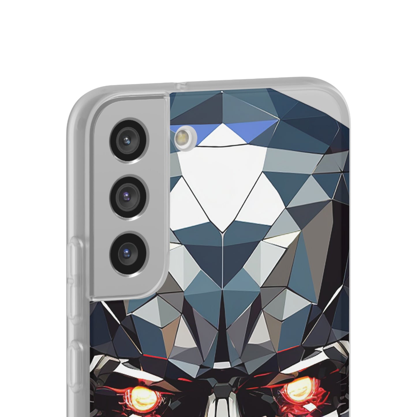 Terminator T-800  Phone Case - Embrace Cybernetic Cool