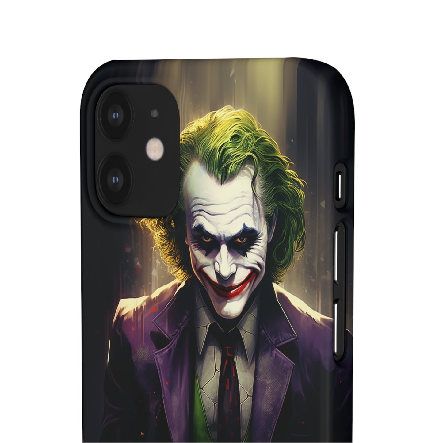 The Joker Premium Phone Case