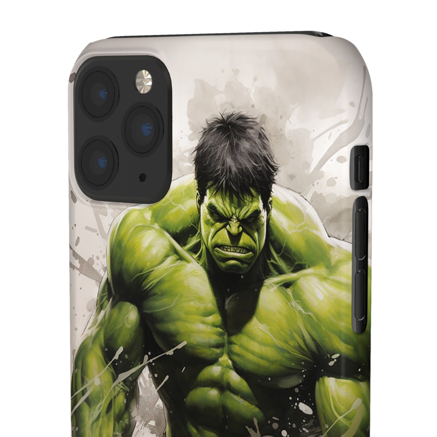 Hulk Premium Phone Case