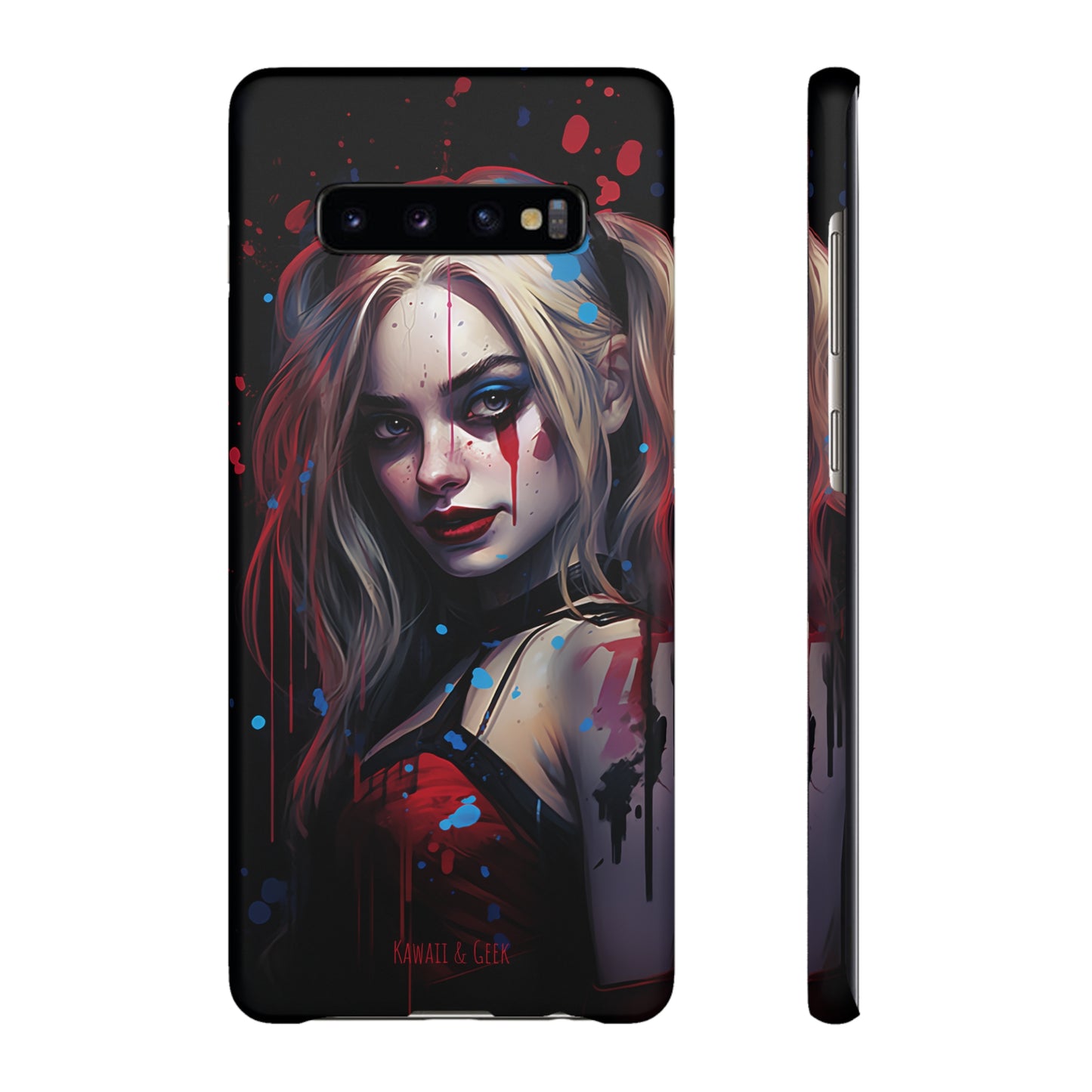 Harley Quinn Premium Phone Case