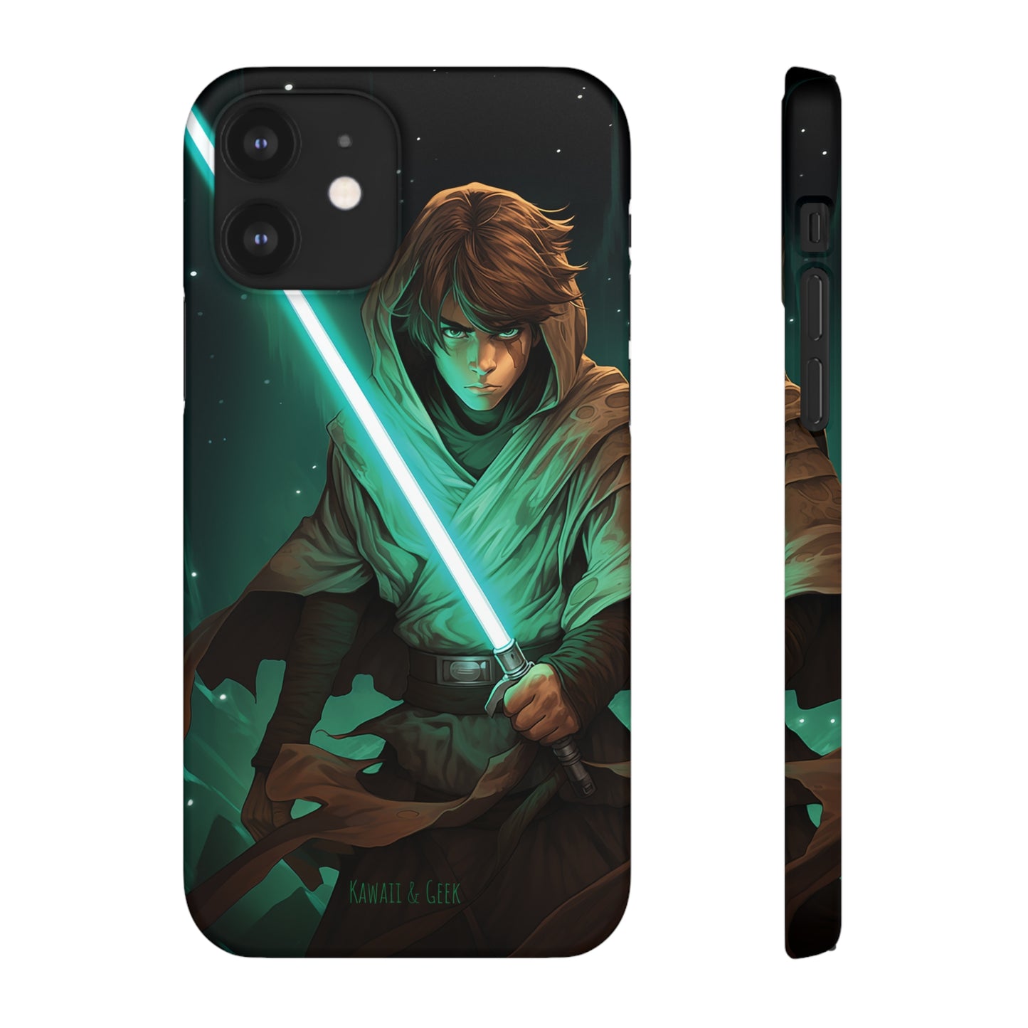 Jedi premium Phone Case - Star Wars