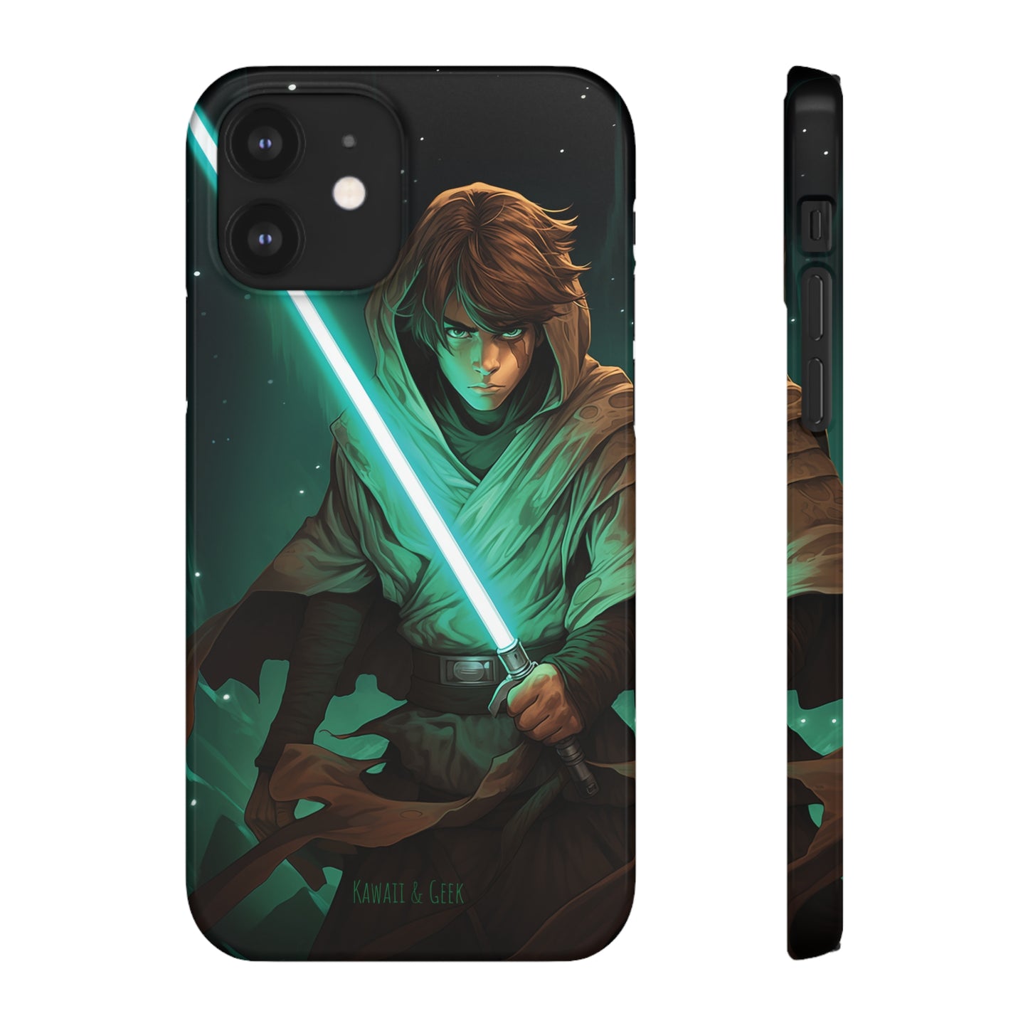 Jedi premium Phone Case - Star Wars