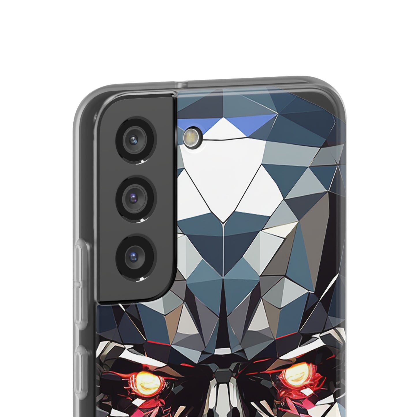 Terminator T-800  Phone Case - Embrace Cybernetic Cool