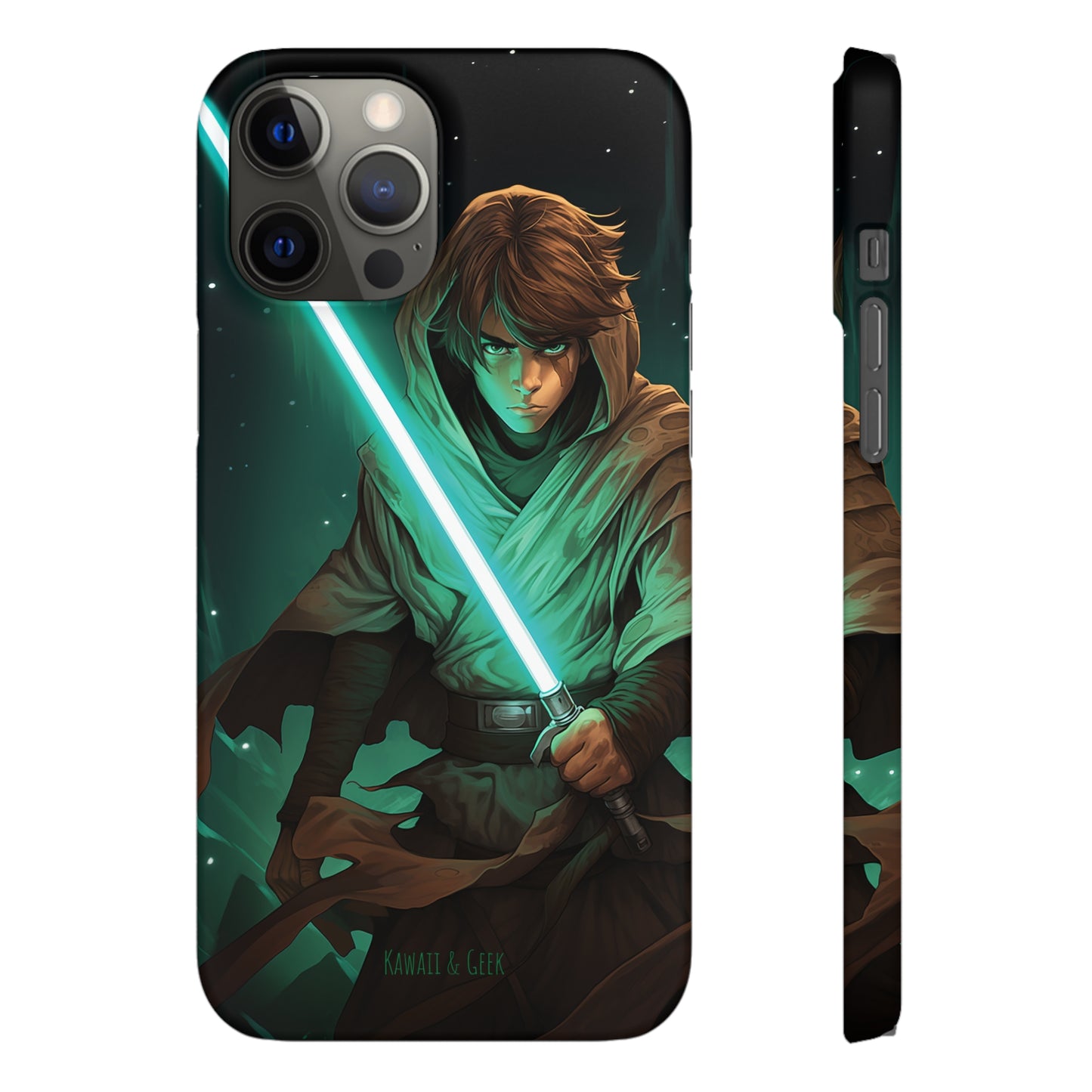 Jedi premium Phone Case - Star Wars