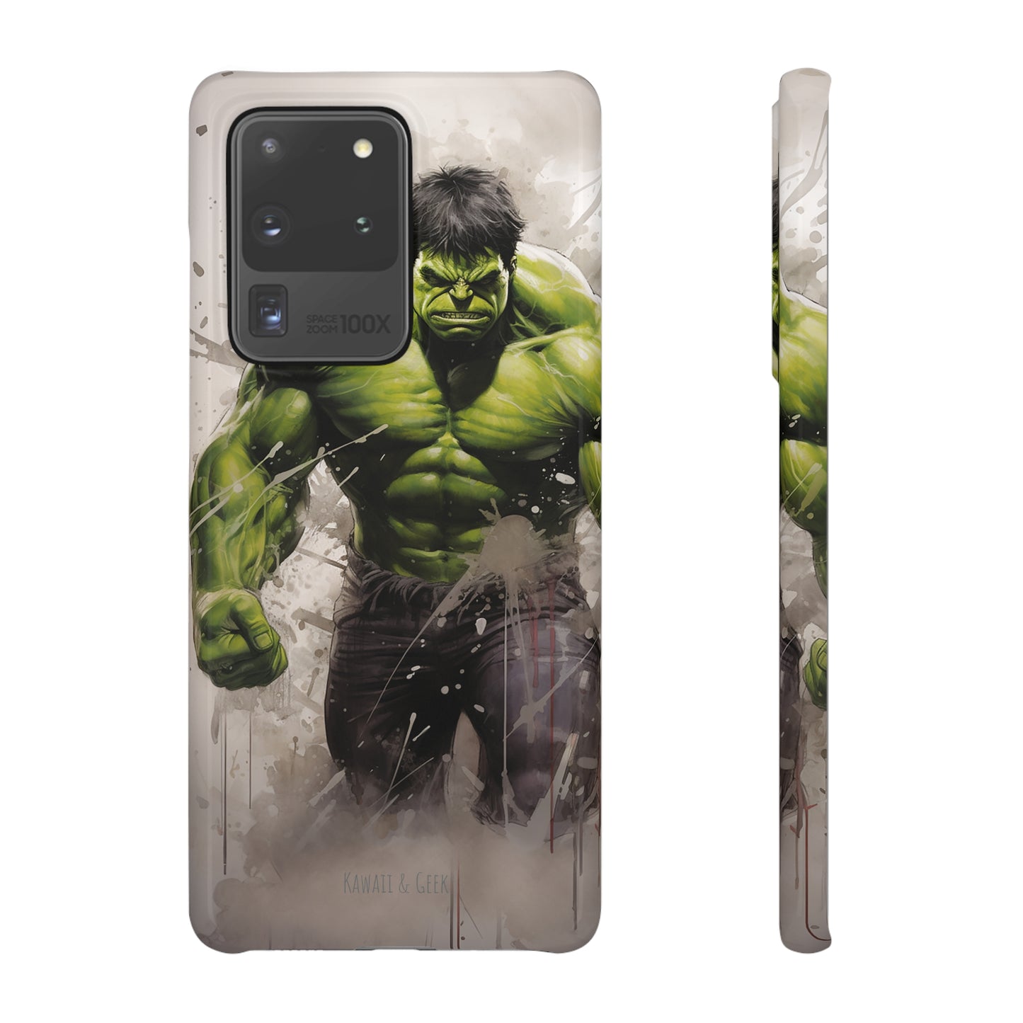 Hulk Premium Phone Case