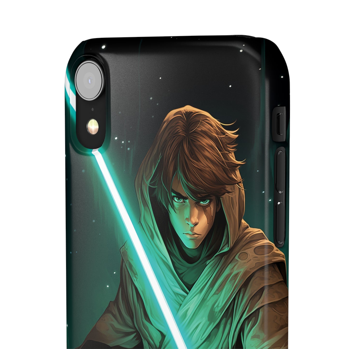 Jedi premium Phone Case - Star Wars