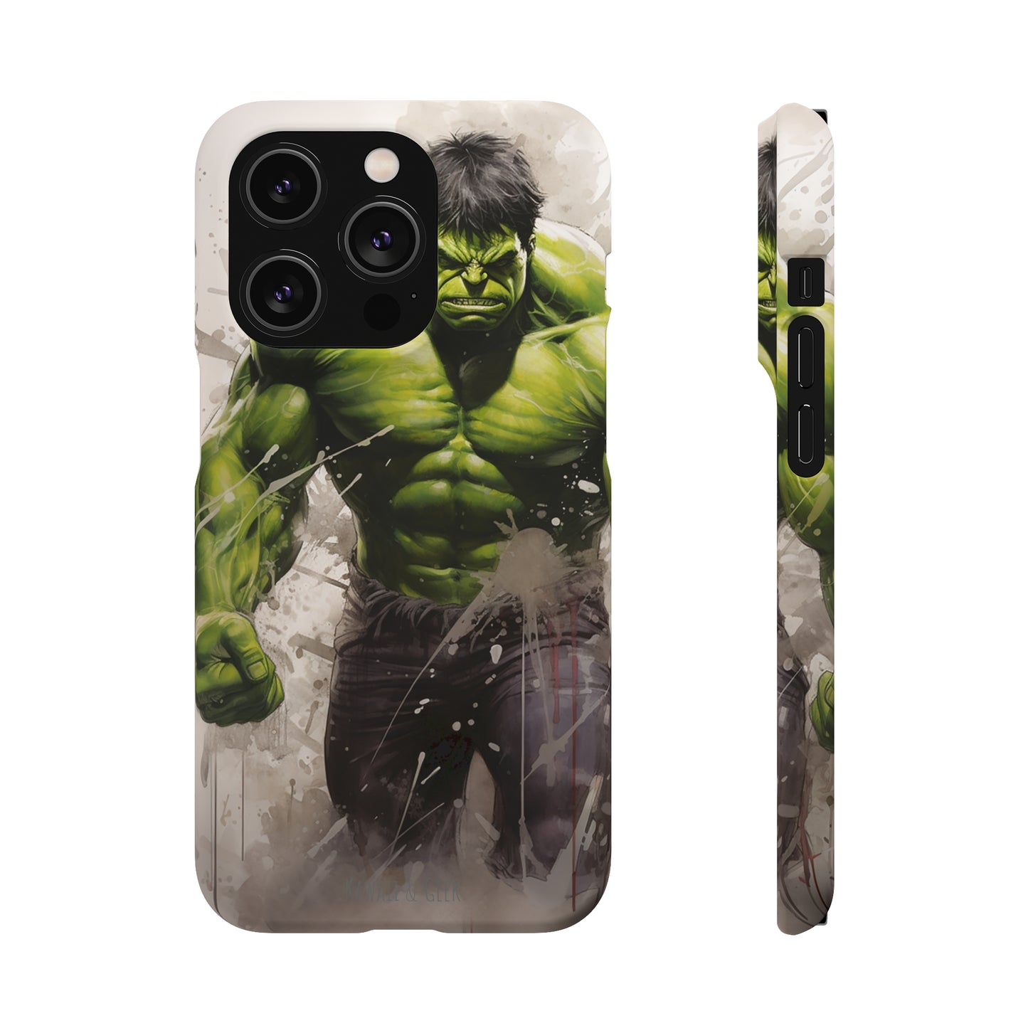 Hulk Premium Phone Case