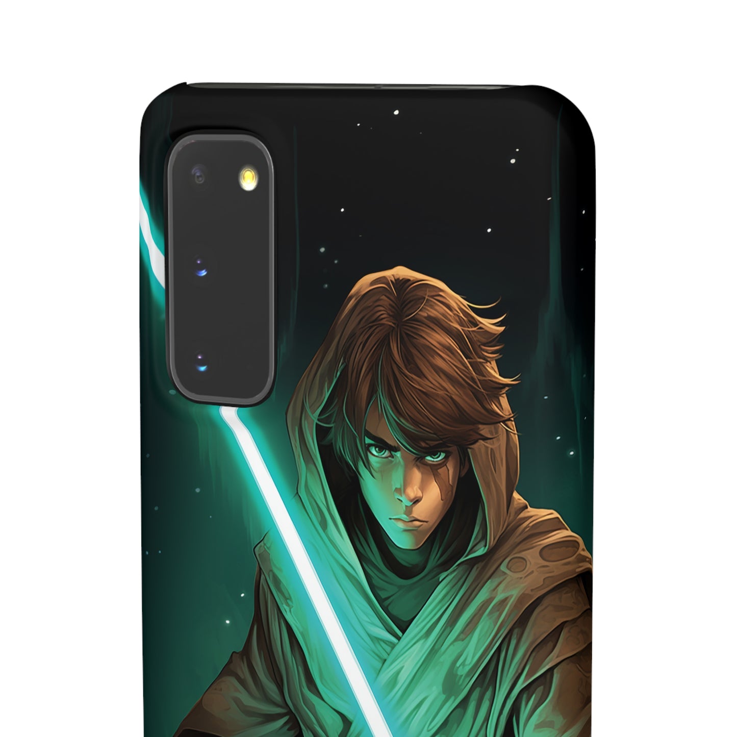 Jedi premium Phone Case - Star Wars