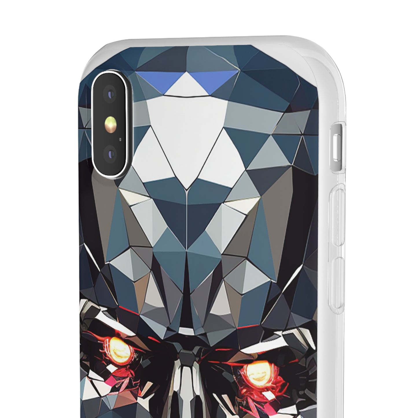 Terminator T-800  Phone Case - Embrace Cybernetic Cool