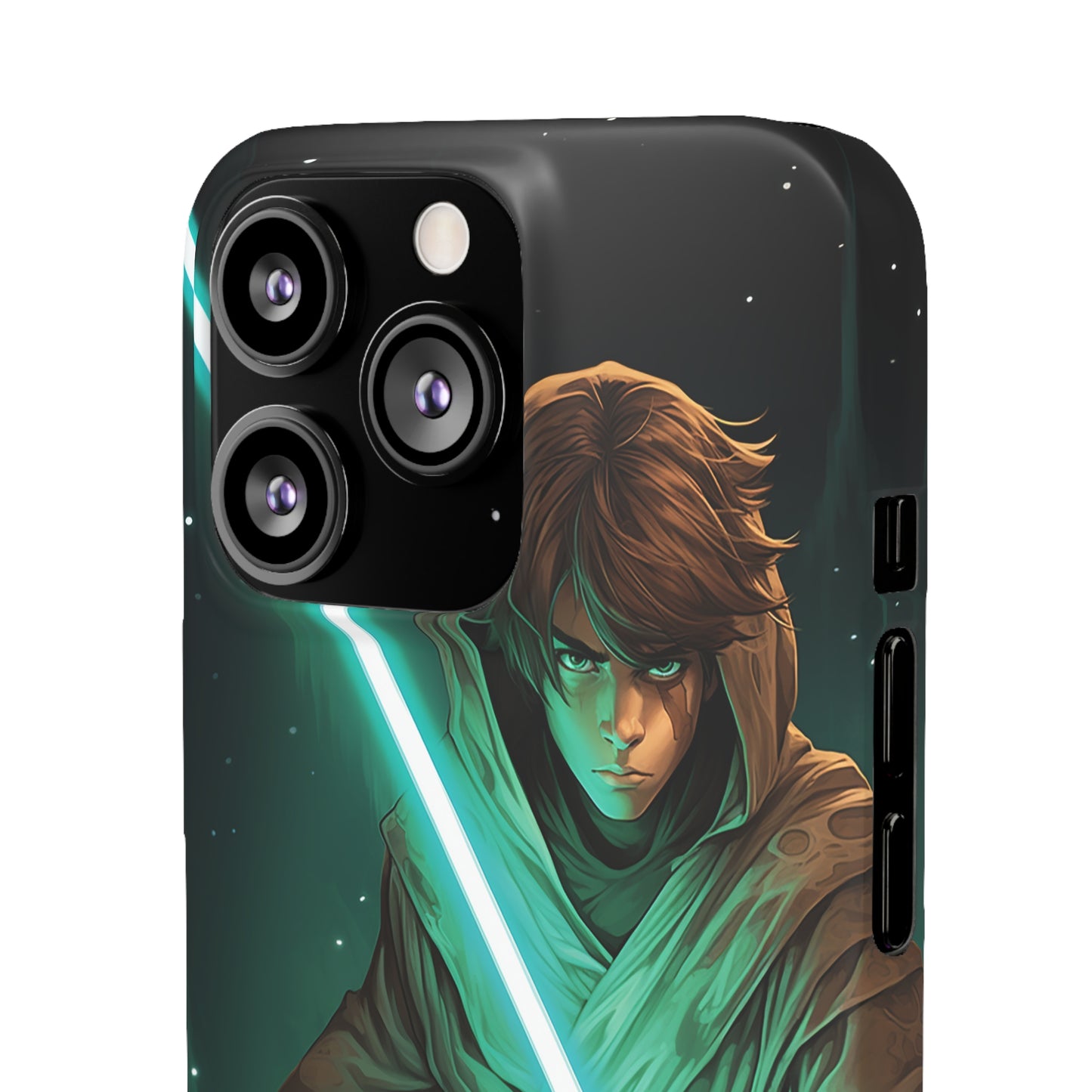 Jedi premium Phone Case - Star Wars