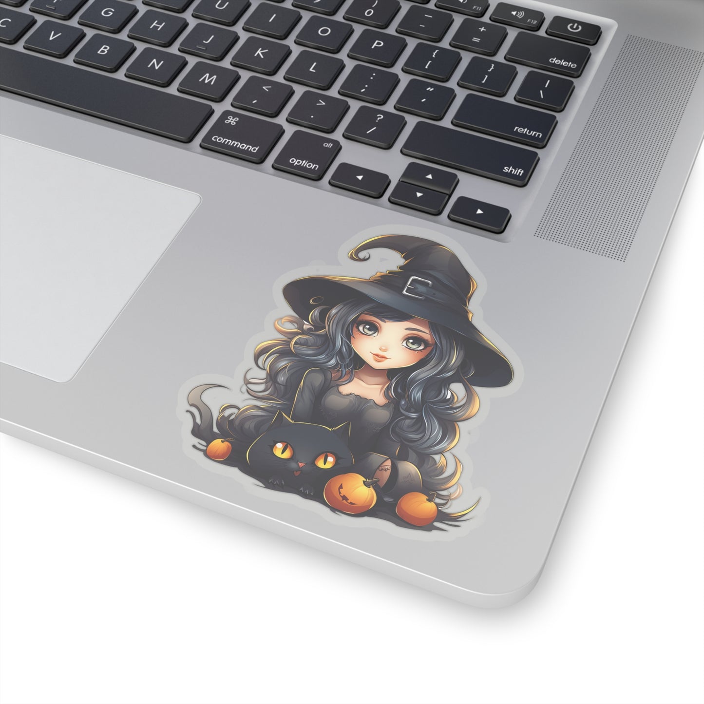 Halloween Special Sticker : TheWitch