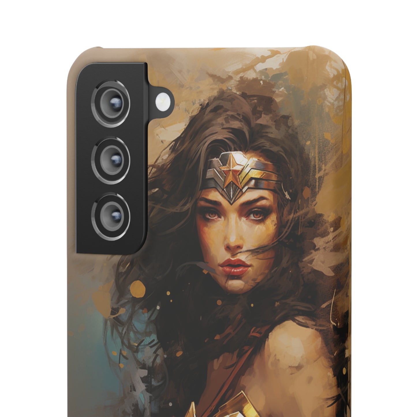 Wonder Woman Premium Phone Case