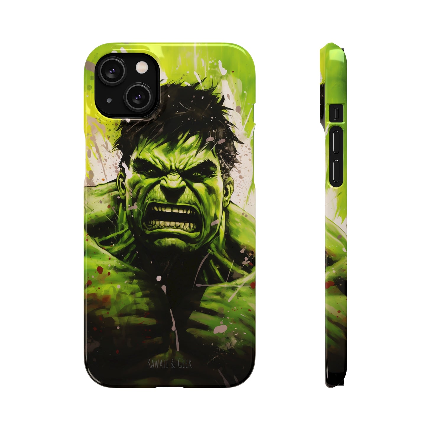 Hulk Premium Phone Case