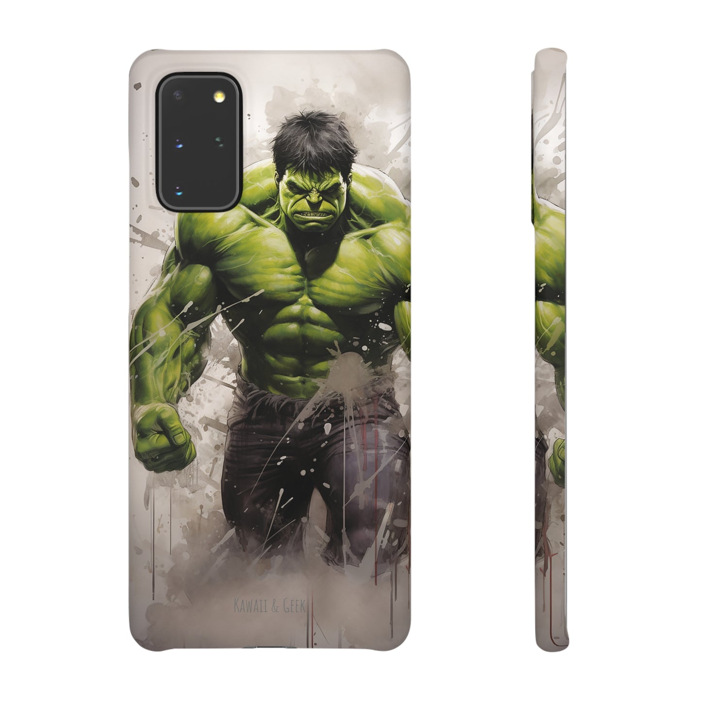 Hulk Premium Phone Case